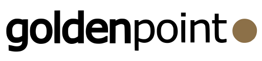 Logo Golden Point