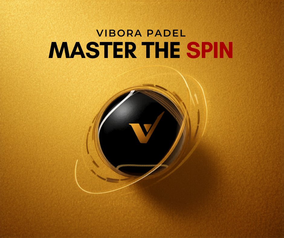 De padel vibora