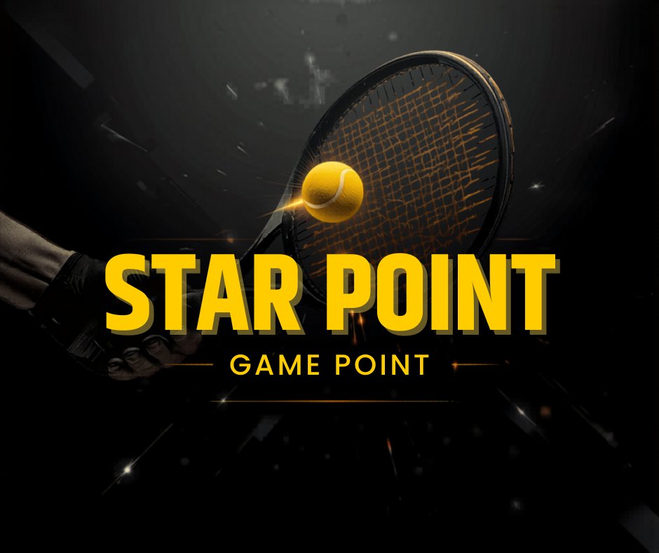 Star Point bij padel