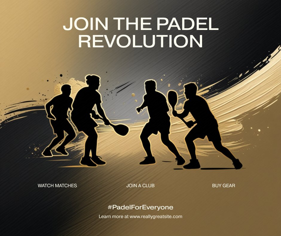 World Padel Tour